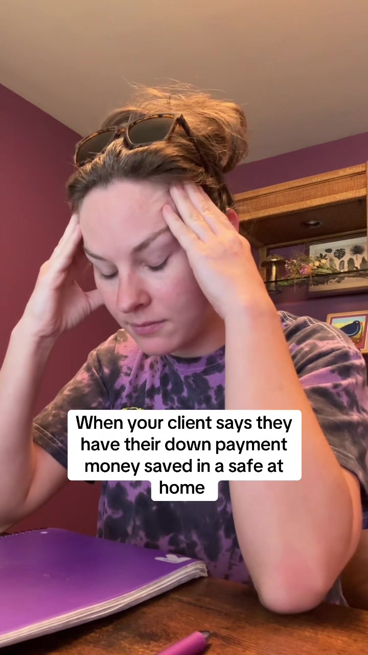 @Tori McConnell Mortgage Lender