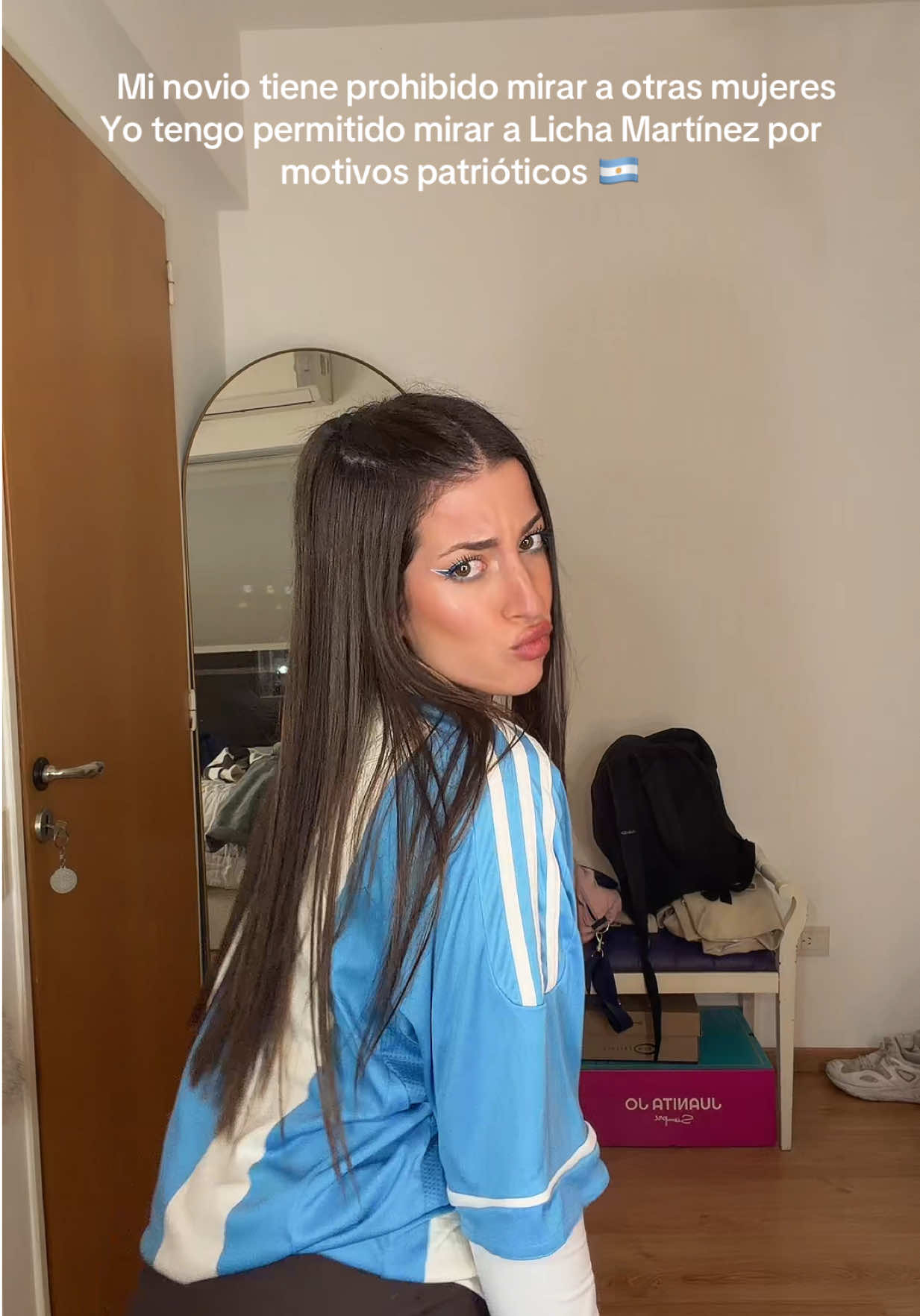 @Luli Lucero🎙️