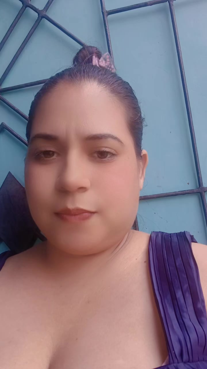 @Lorena Carcamo🕷