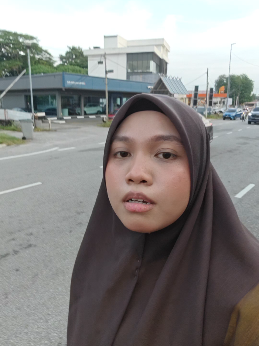@takde A