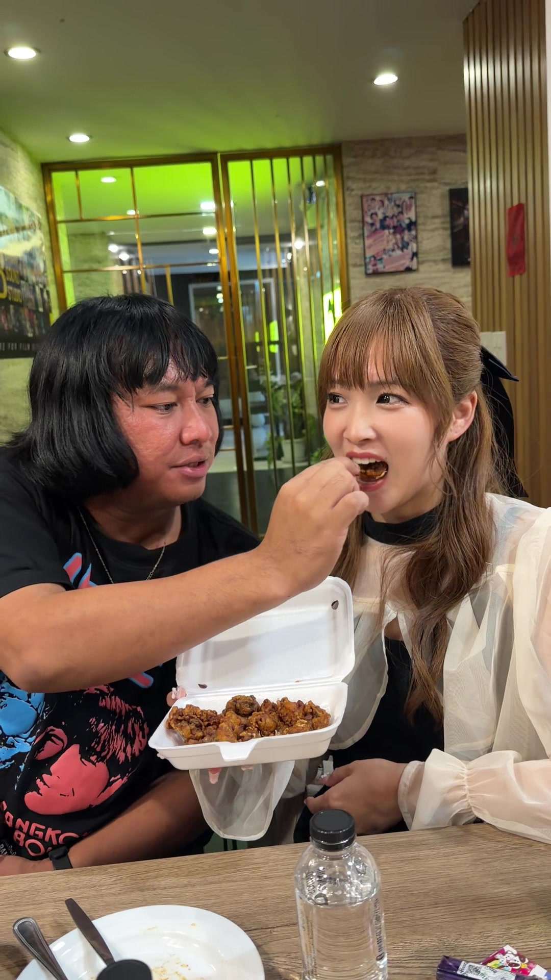 @Harupiii ฮารุปี้