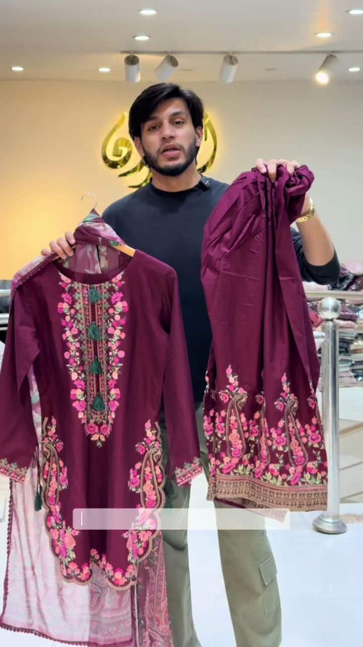 @Al Imran Boutique