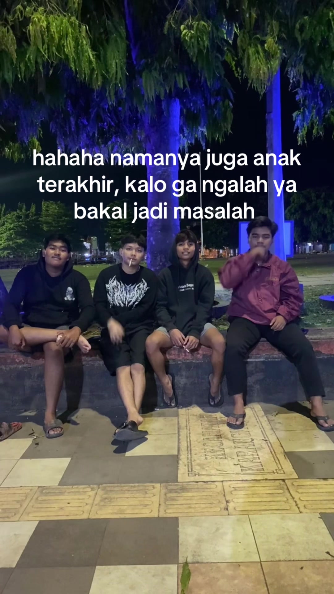 @GOMBONGAN