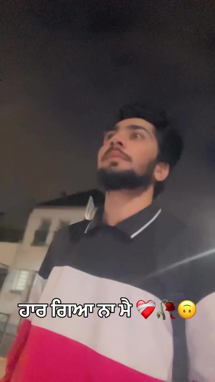 @☬ ਮੁੰਡਾ ਸਰਦਾਰਾਂ ਦਾ ☬🚩