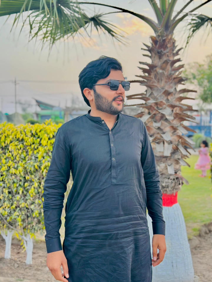 @Farakh sh@h