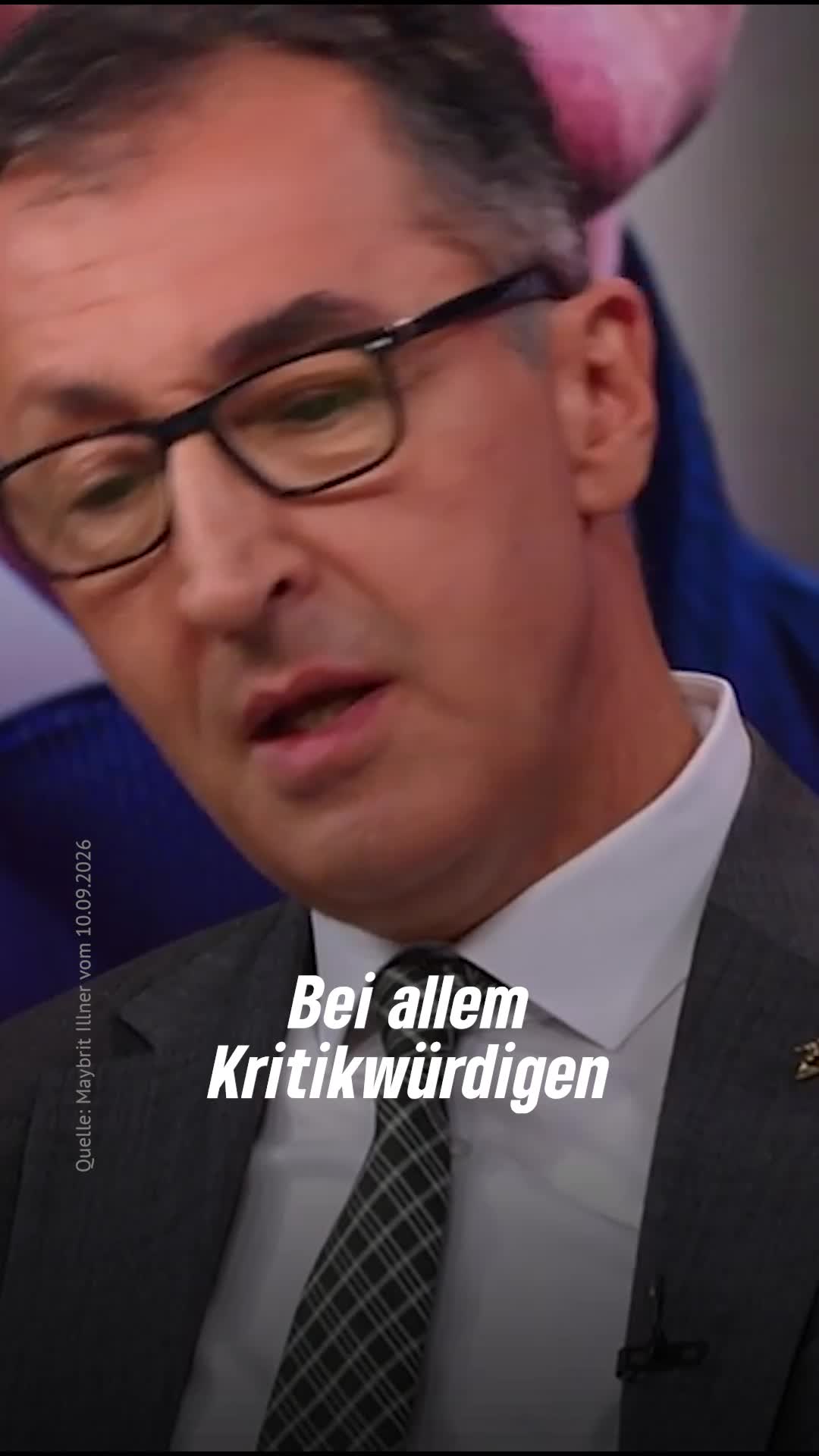 @Cem Özdemir