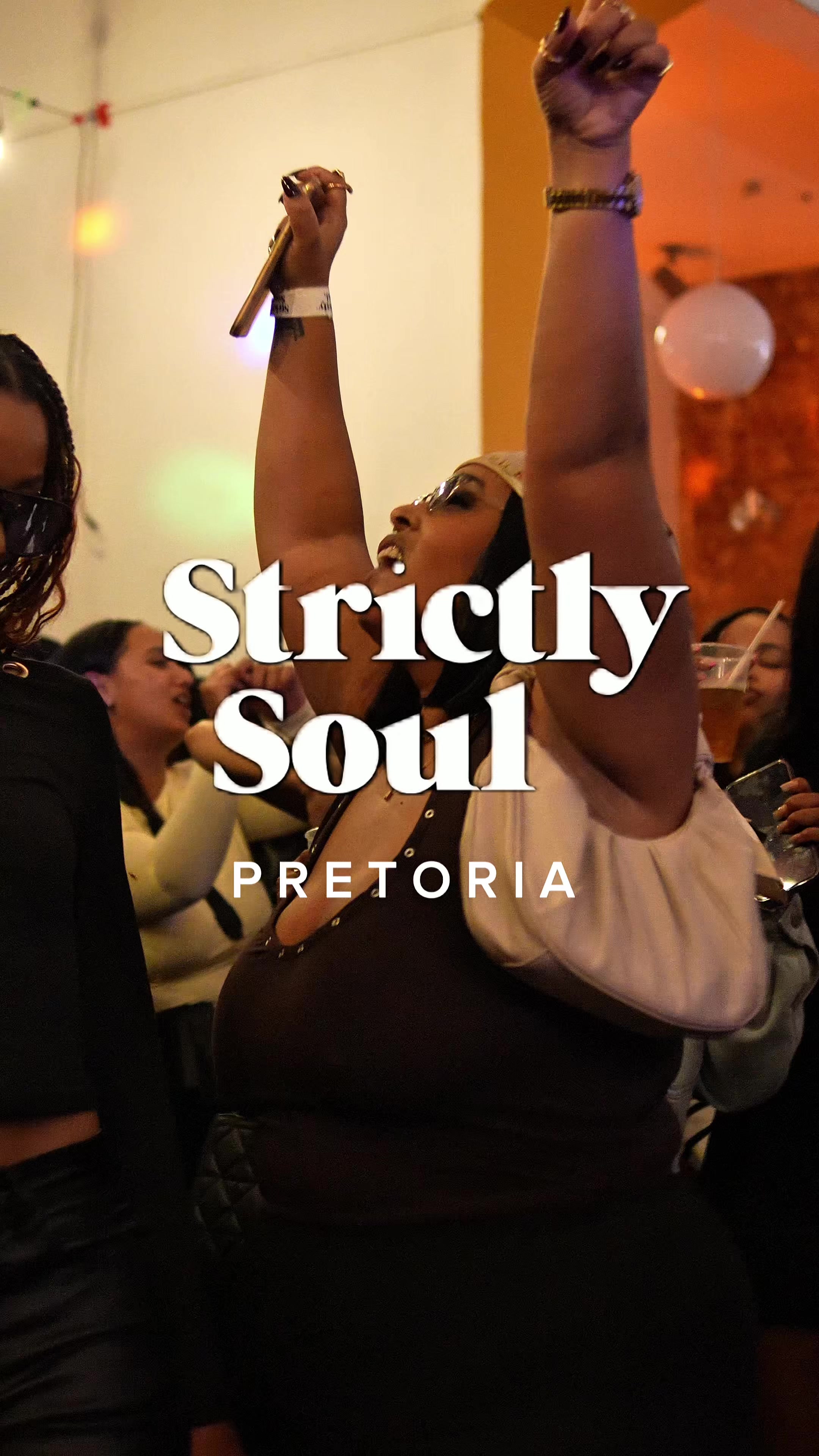 @Strictly Soul