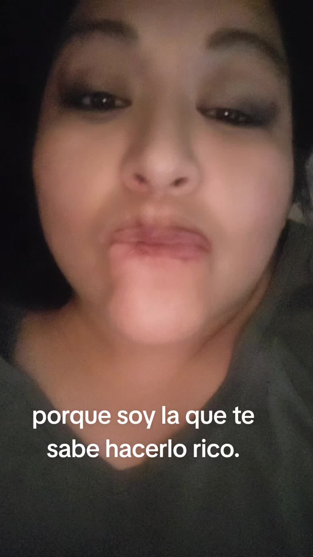 @tu y yo cabron