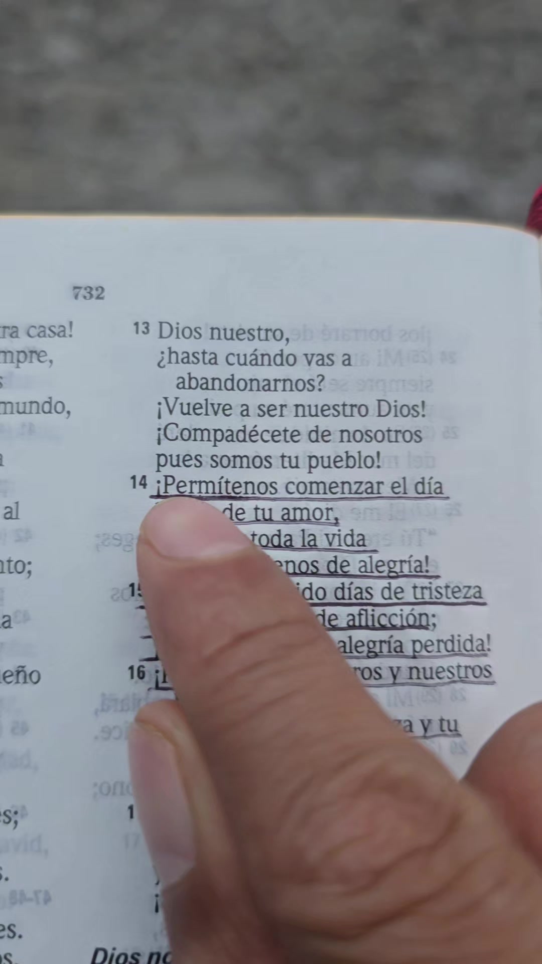 @Palabra de Dios