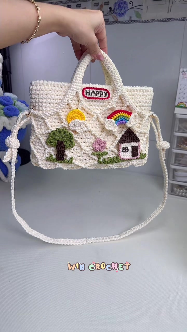 @Win Crochet