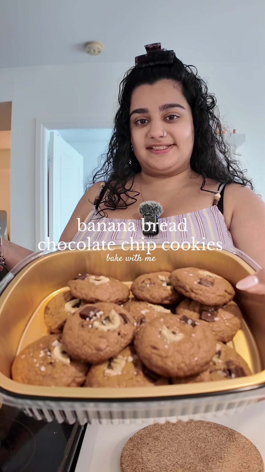 @Lara Bhatia