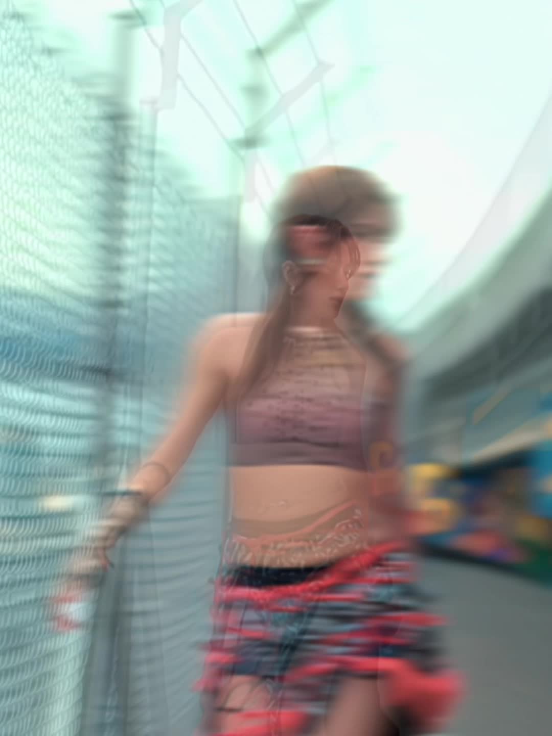 @G W E N I V E R S E ใ
