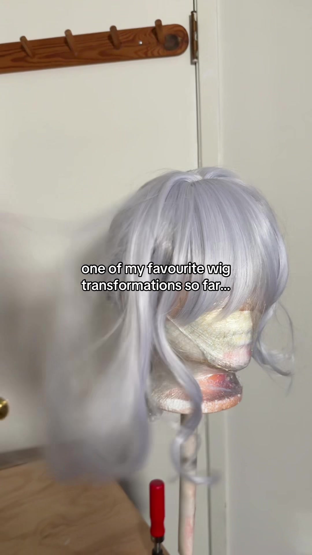 @wei chia di cosplay