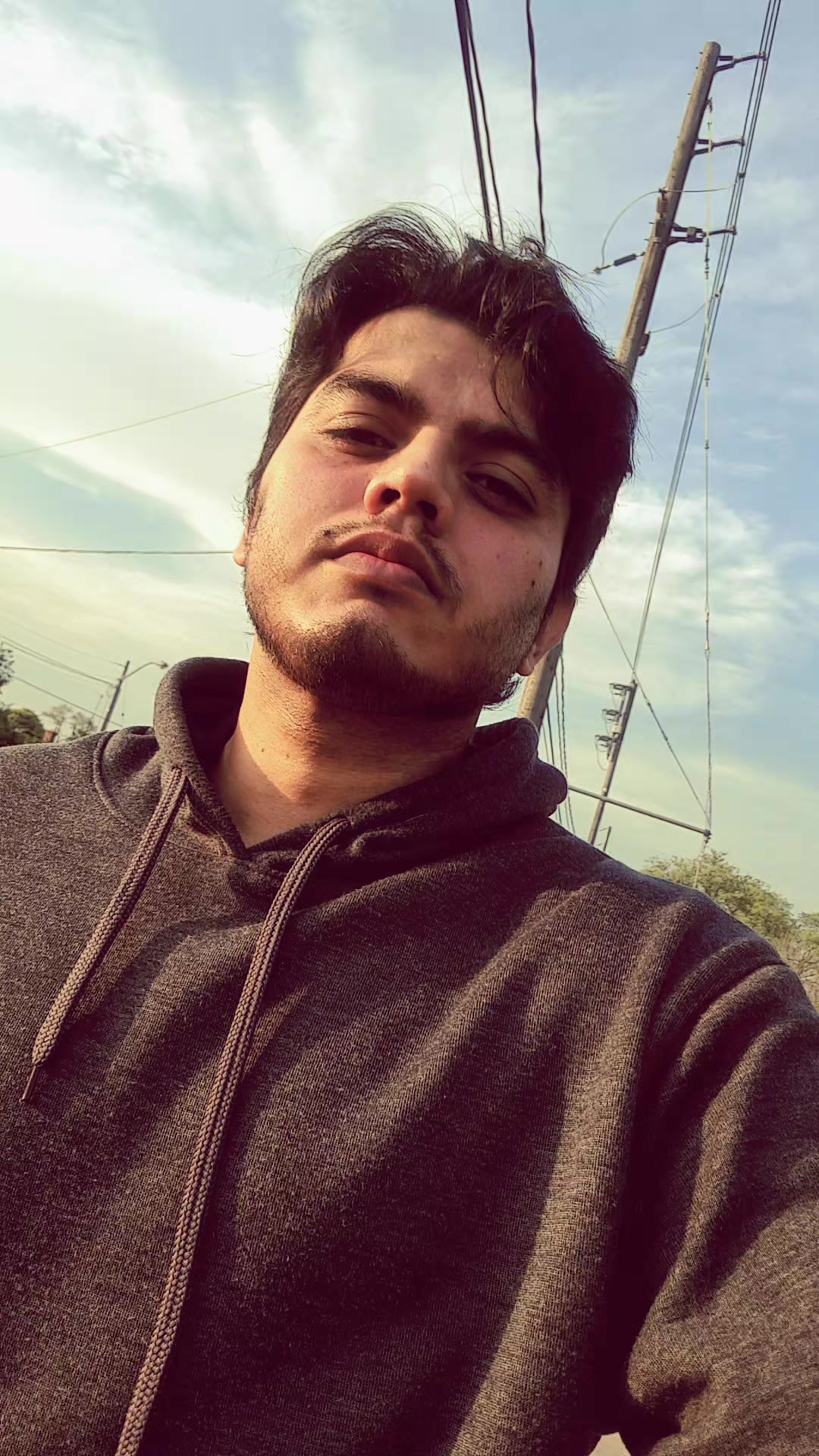 @it's me & that's my life