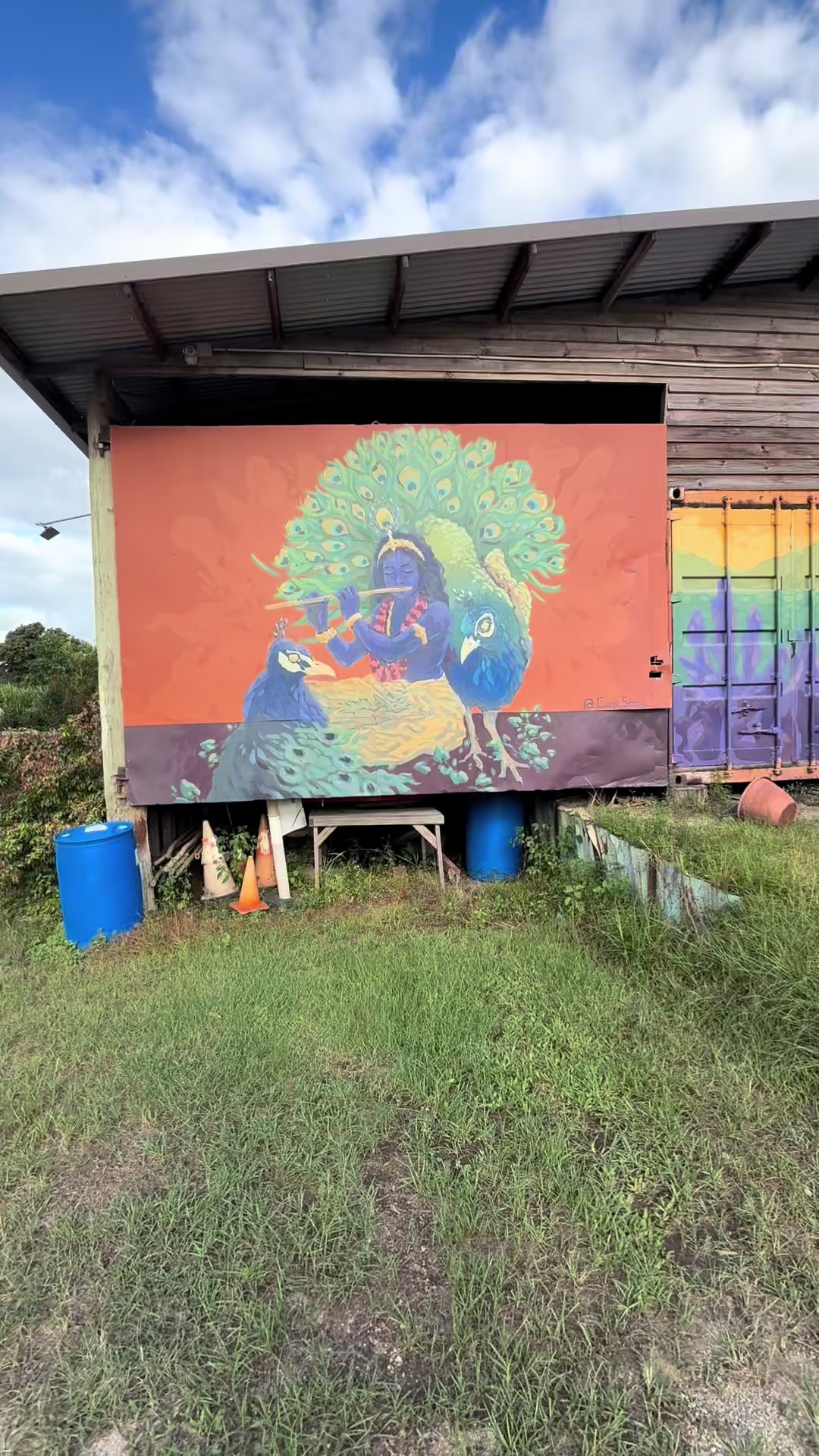 @Yogi Baba