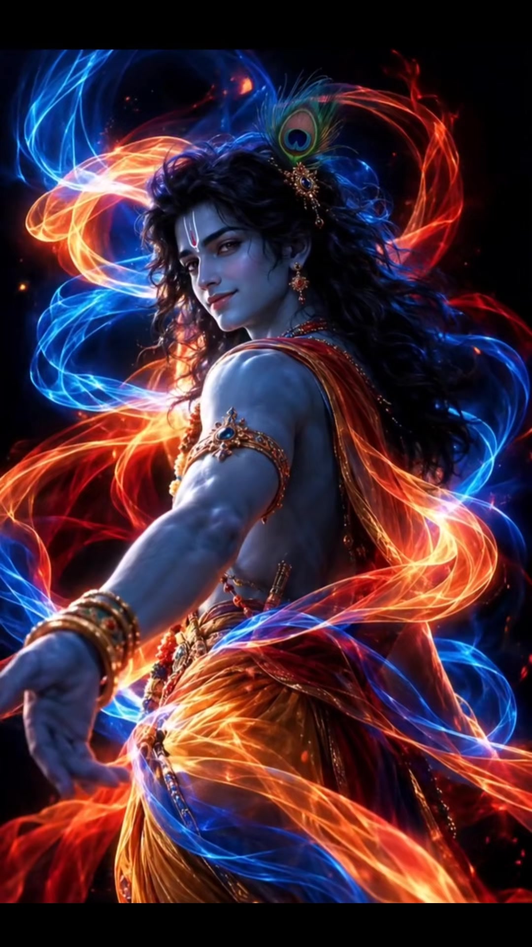 @बन्दी माया