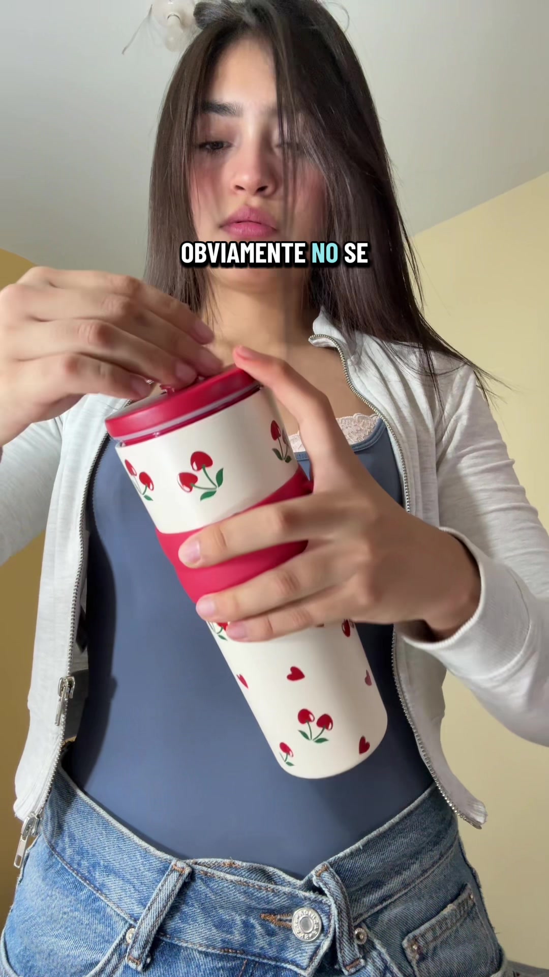 @Tania Castanedo