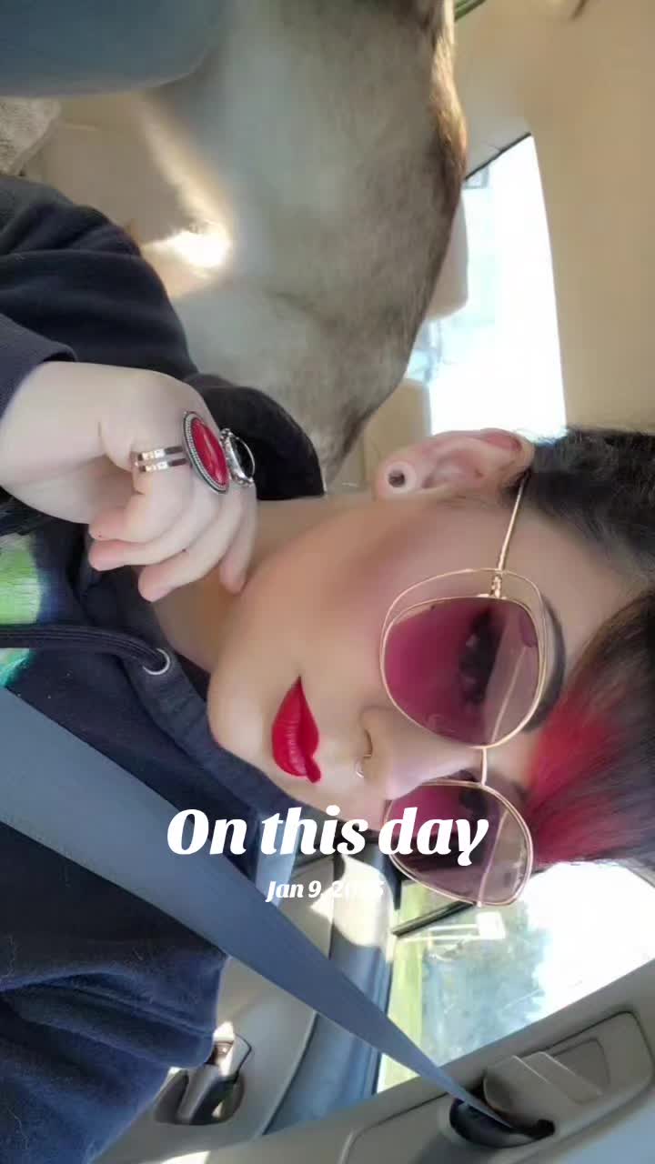 @Rebekah