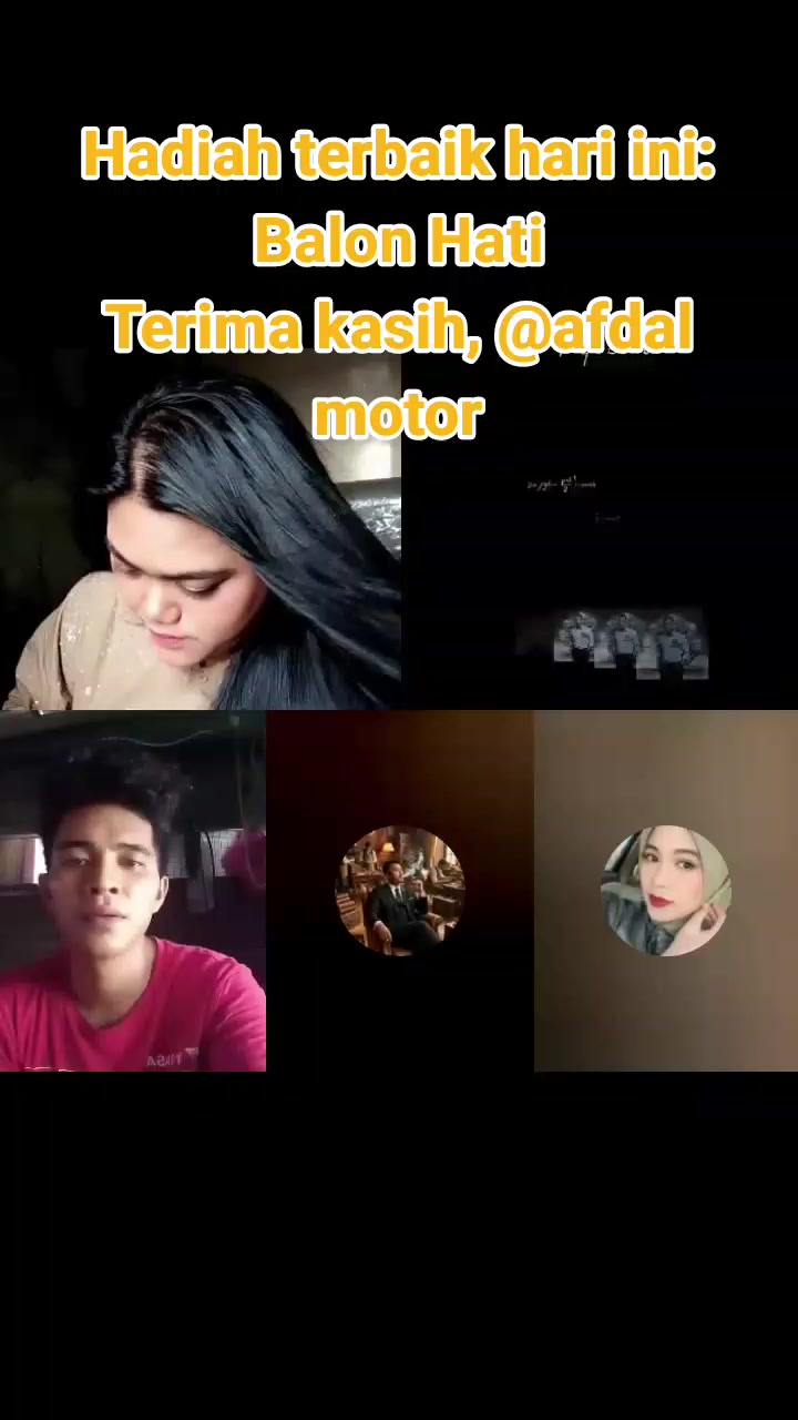 @Dara Ferina