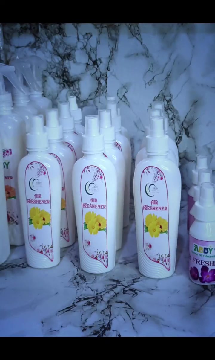 @Cleaning product in Ogun/Lagos