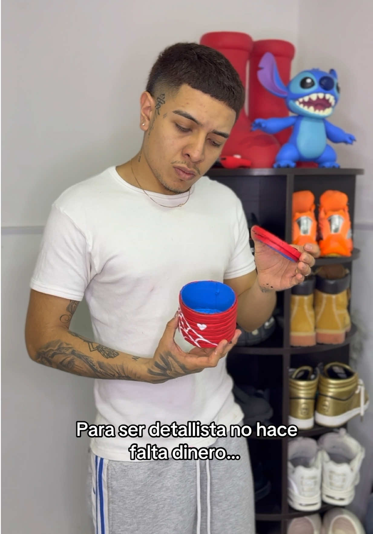 @Johan From The Bronx