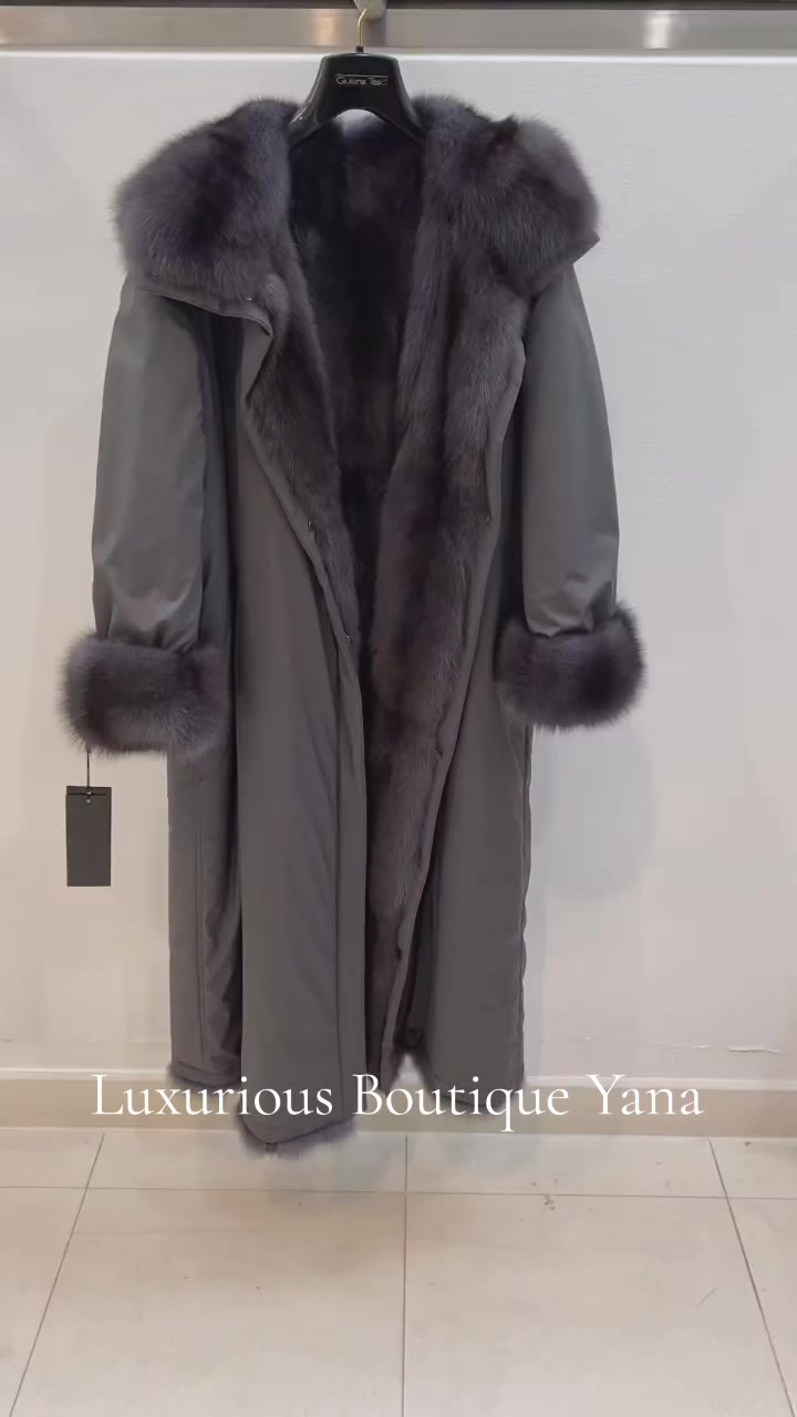 @Luxurious Boutique Yana