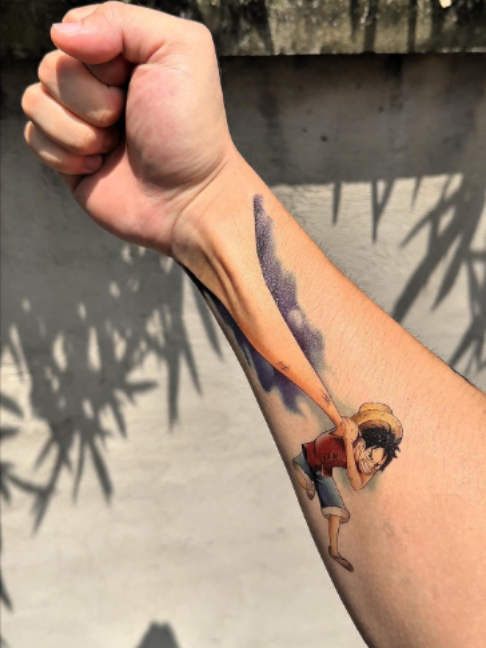 @ZOAR Tattoo