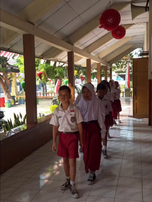 @Puskesmas Sibela