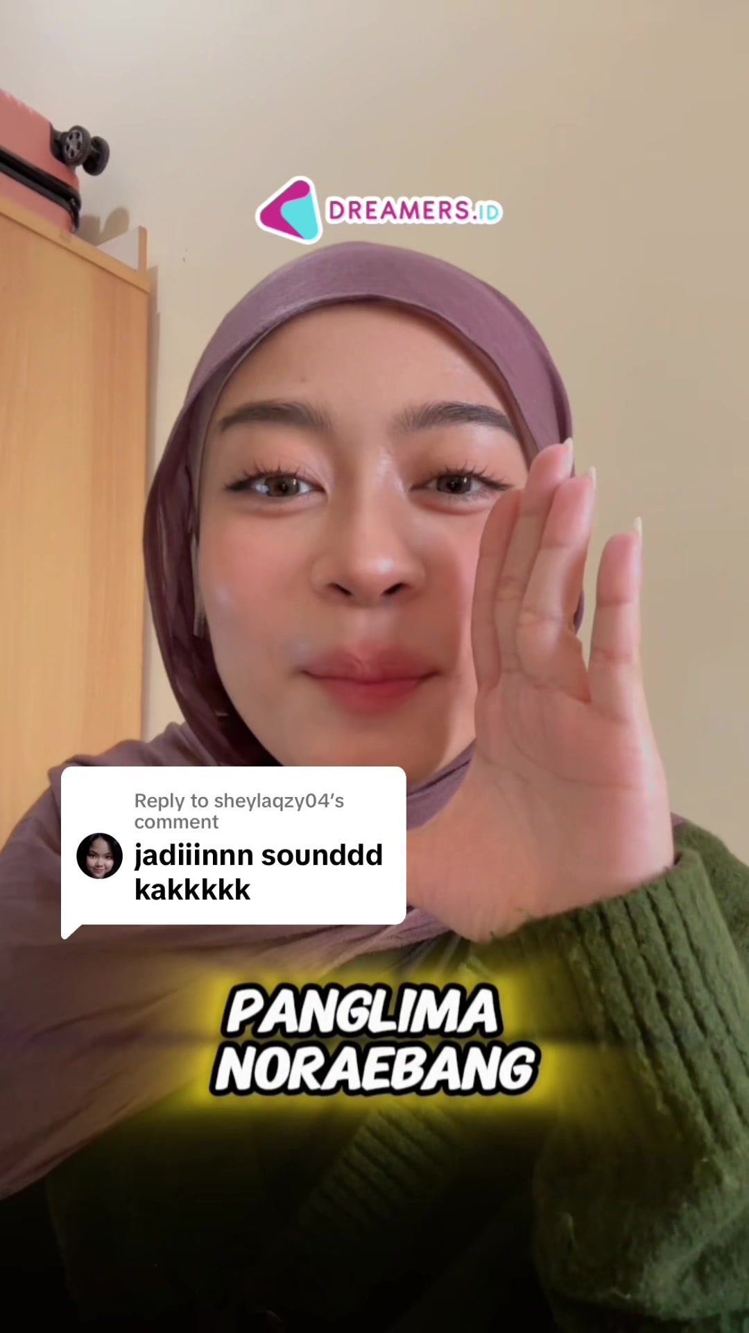 @DREAMERS.id