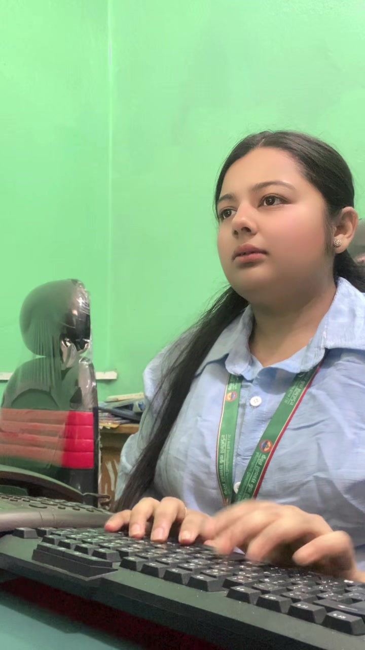 @Sujita Banjara
