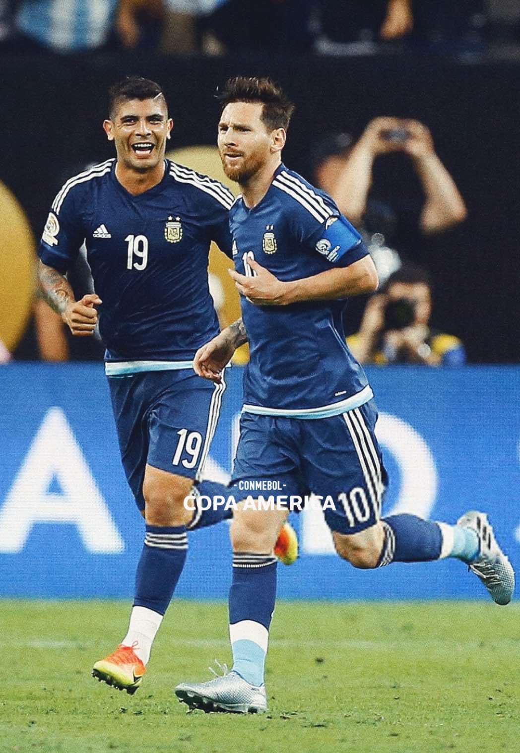 @CONMEBOL Copa América™️