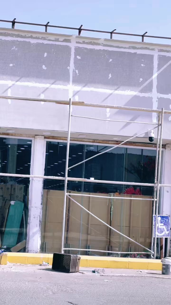 @معلم بروفايل دهانات:0557323627