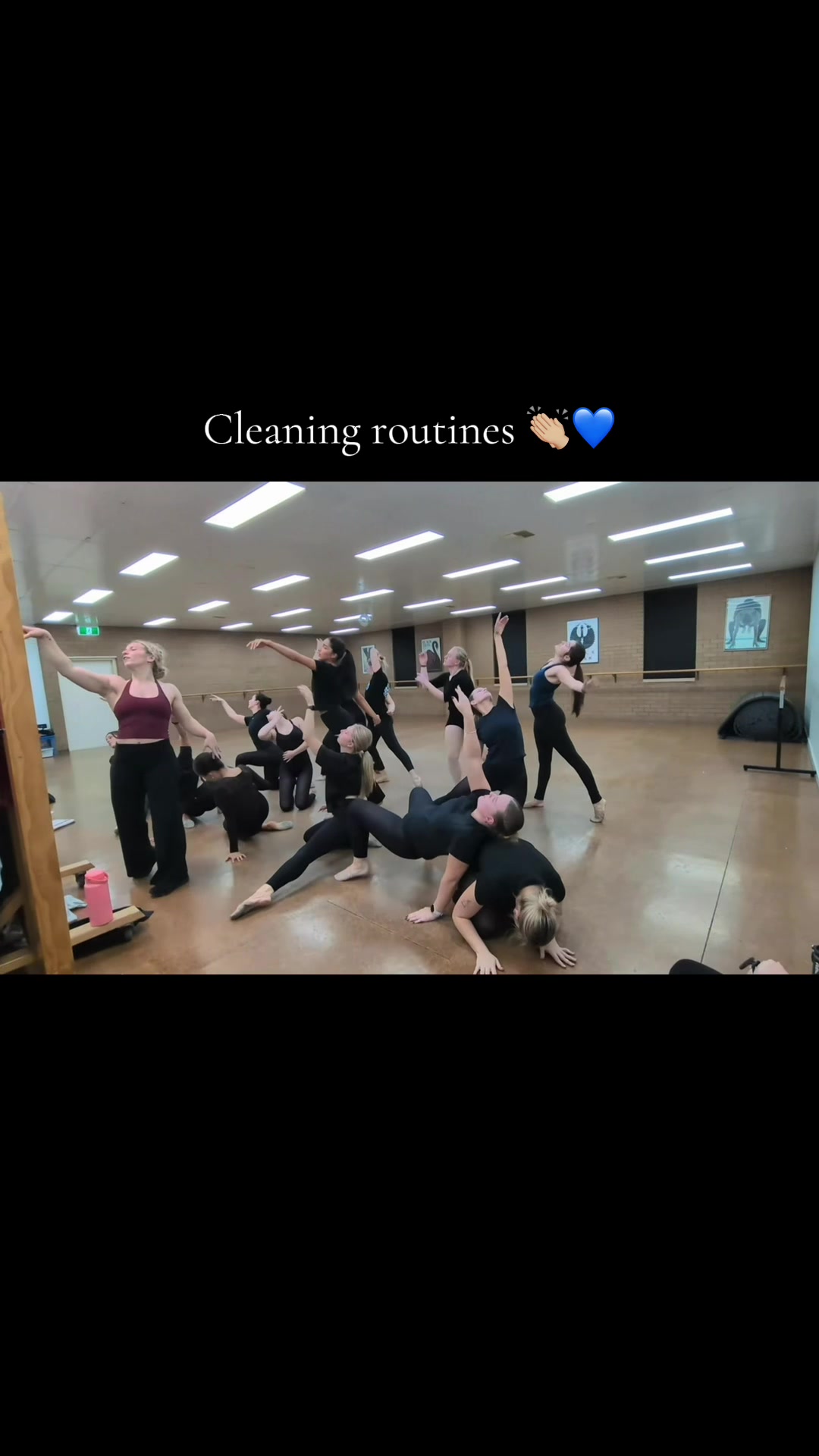 @Careen Dance Studio