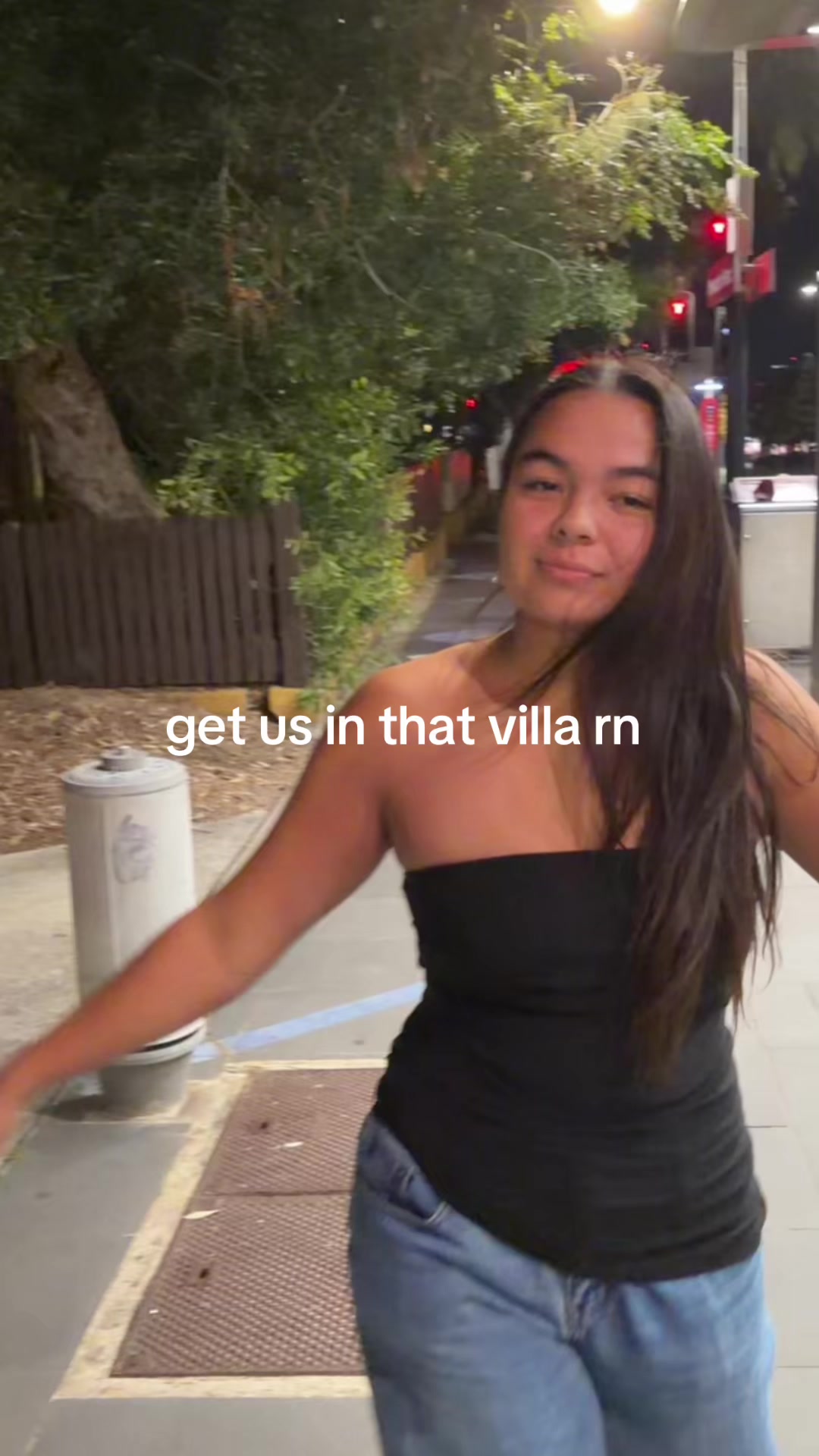 @public spam account