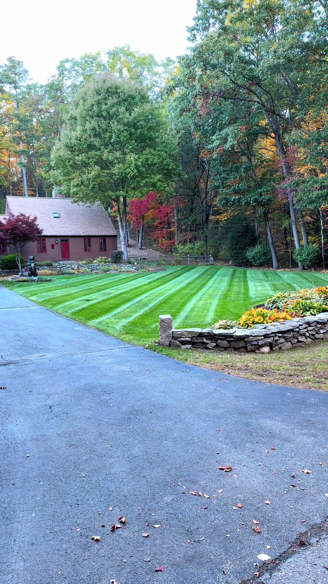 @Prestige landscaping ☘️🍃