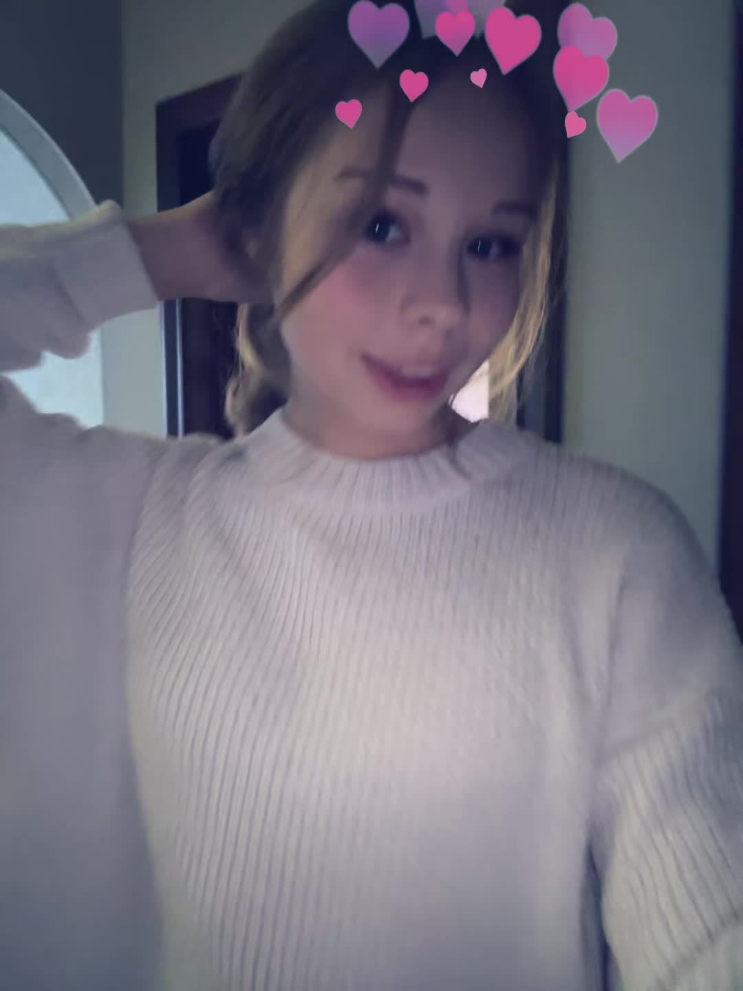@варя