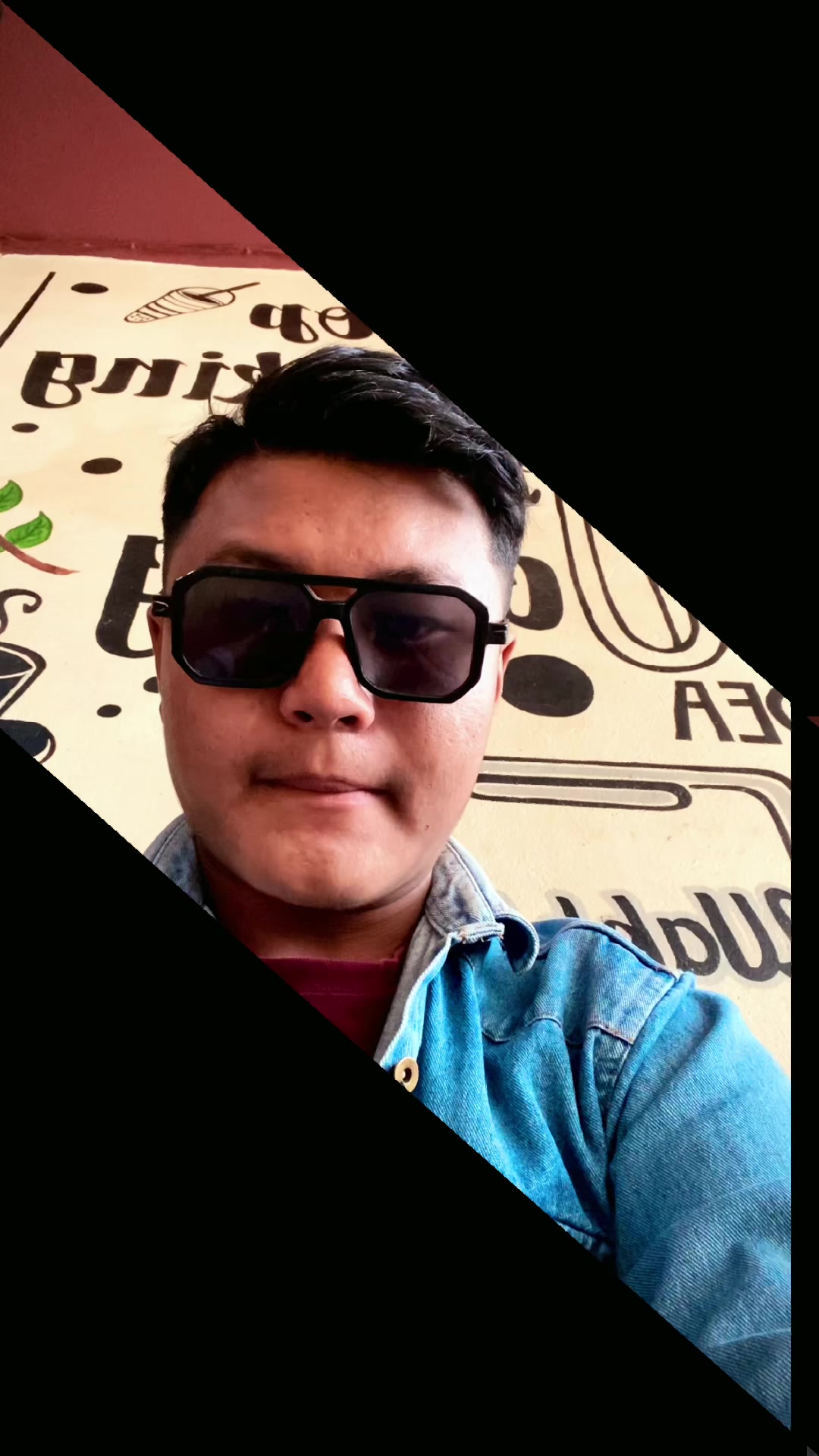 @Ayush Gurung