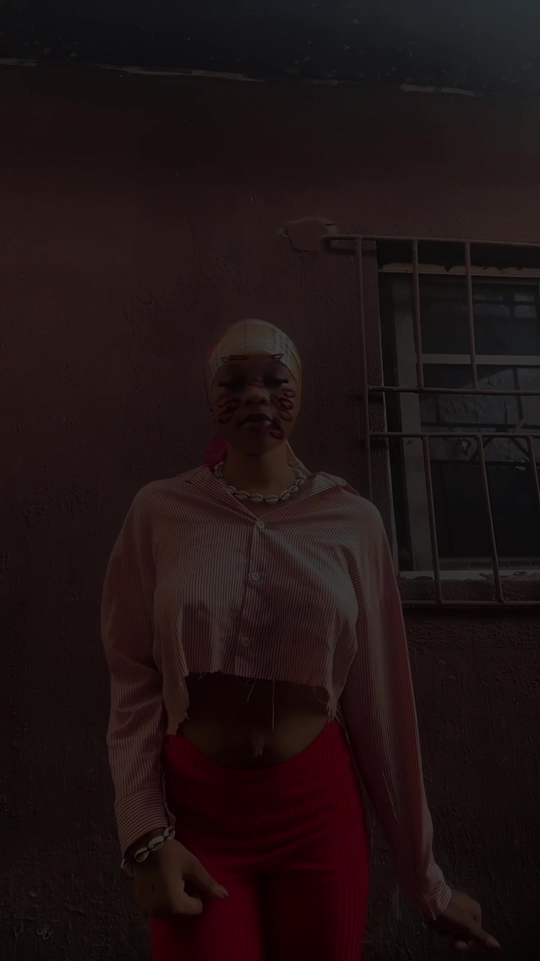 @ASA FRESH 💞❤️🥺