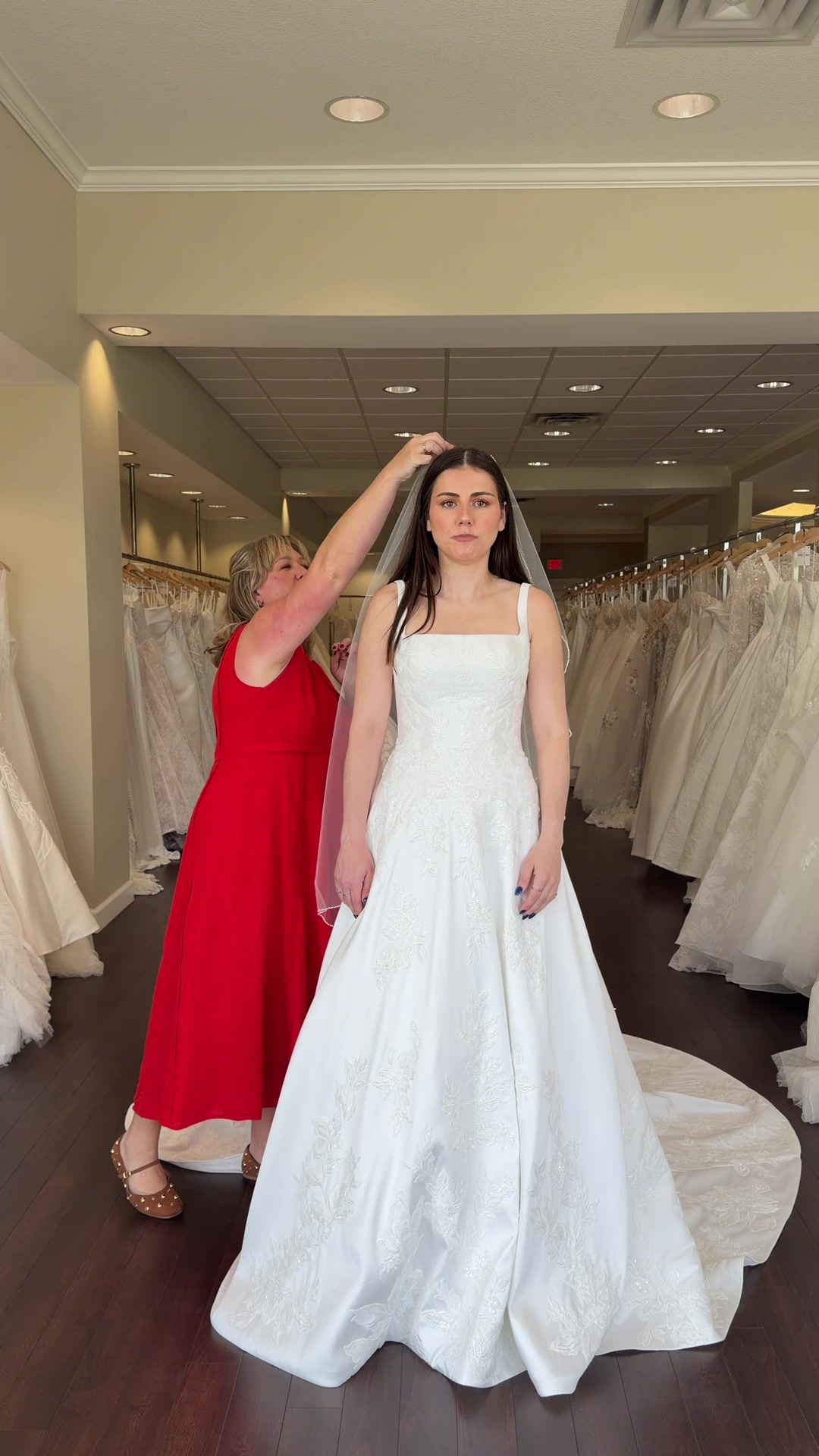@One Fine Day Bridal