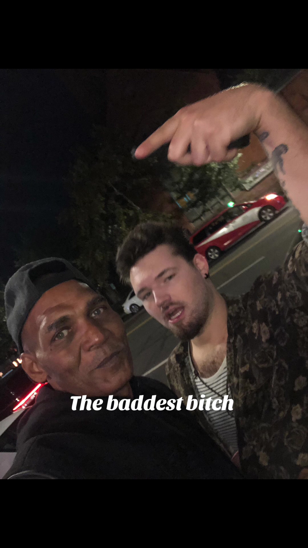 @Ira J