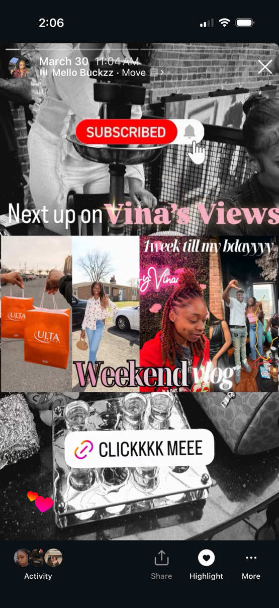 @Vina&rsquo;s Views✨ | YT