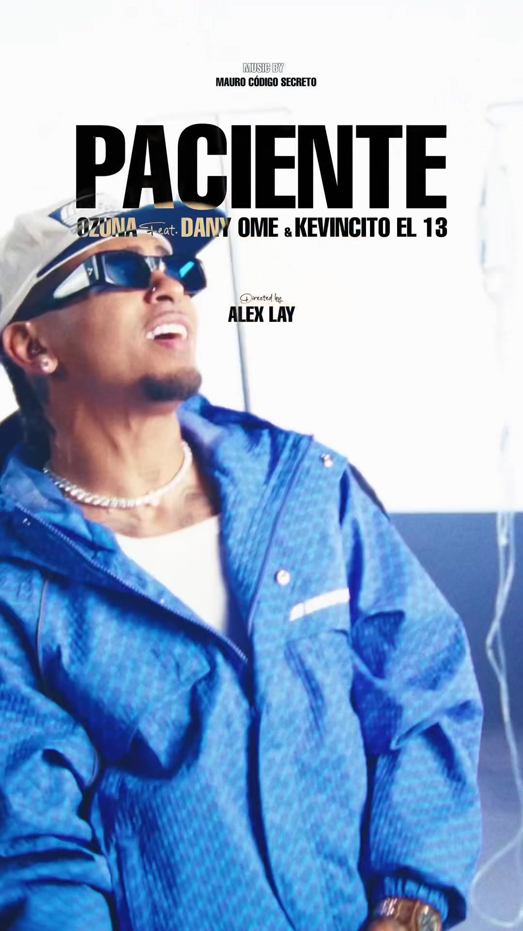 @OZUNA