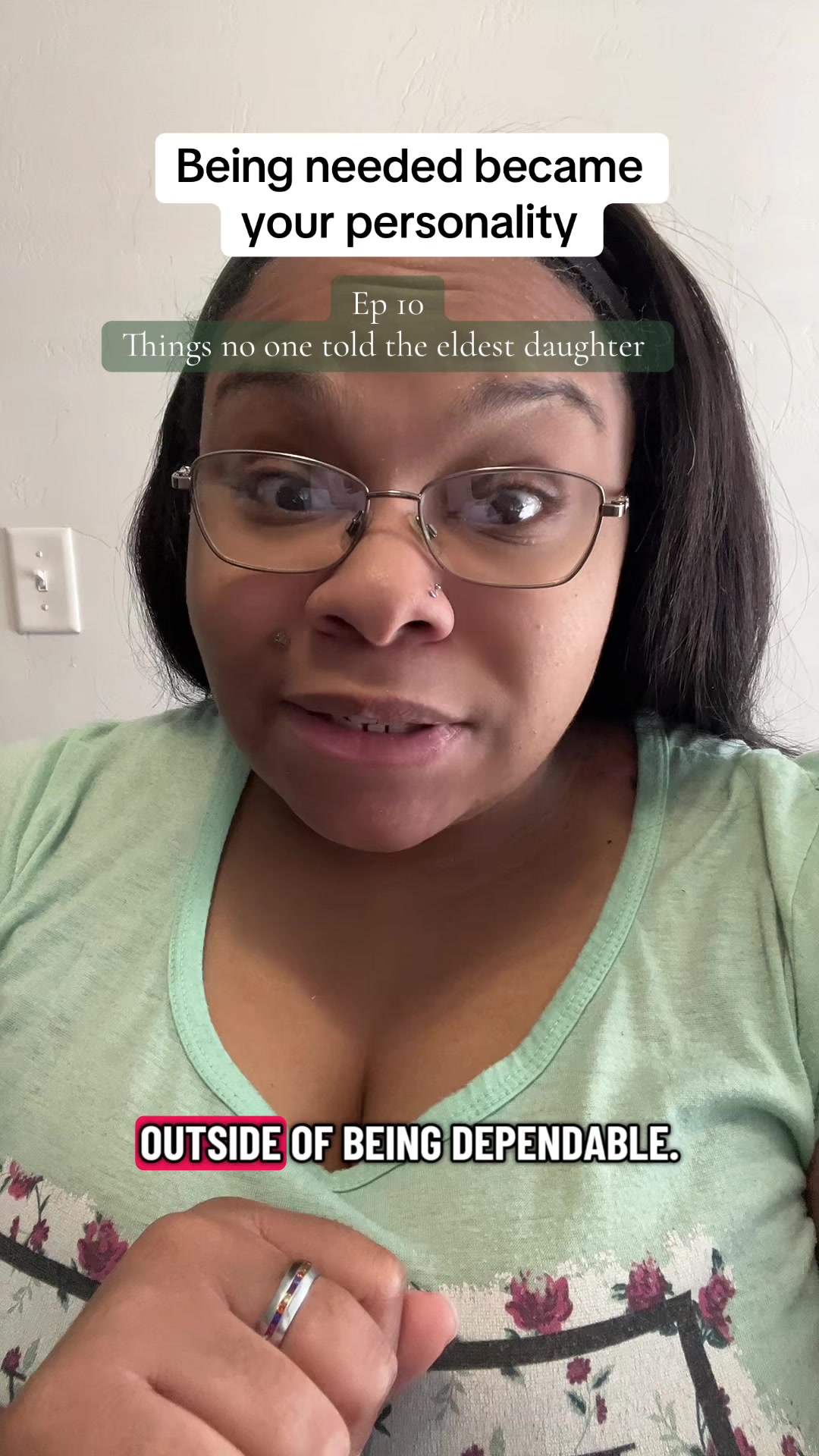 @VonMonique 🎀 Identity Coach