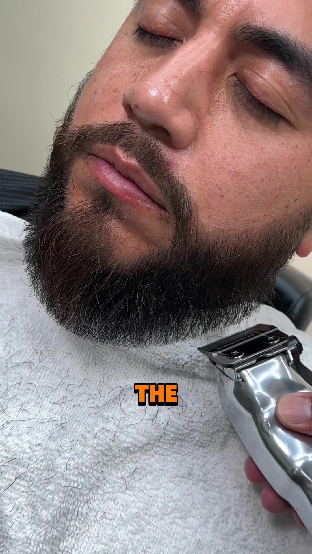@Paco&bull;Los Banos Barber