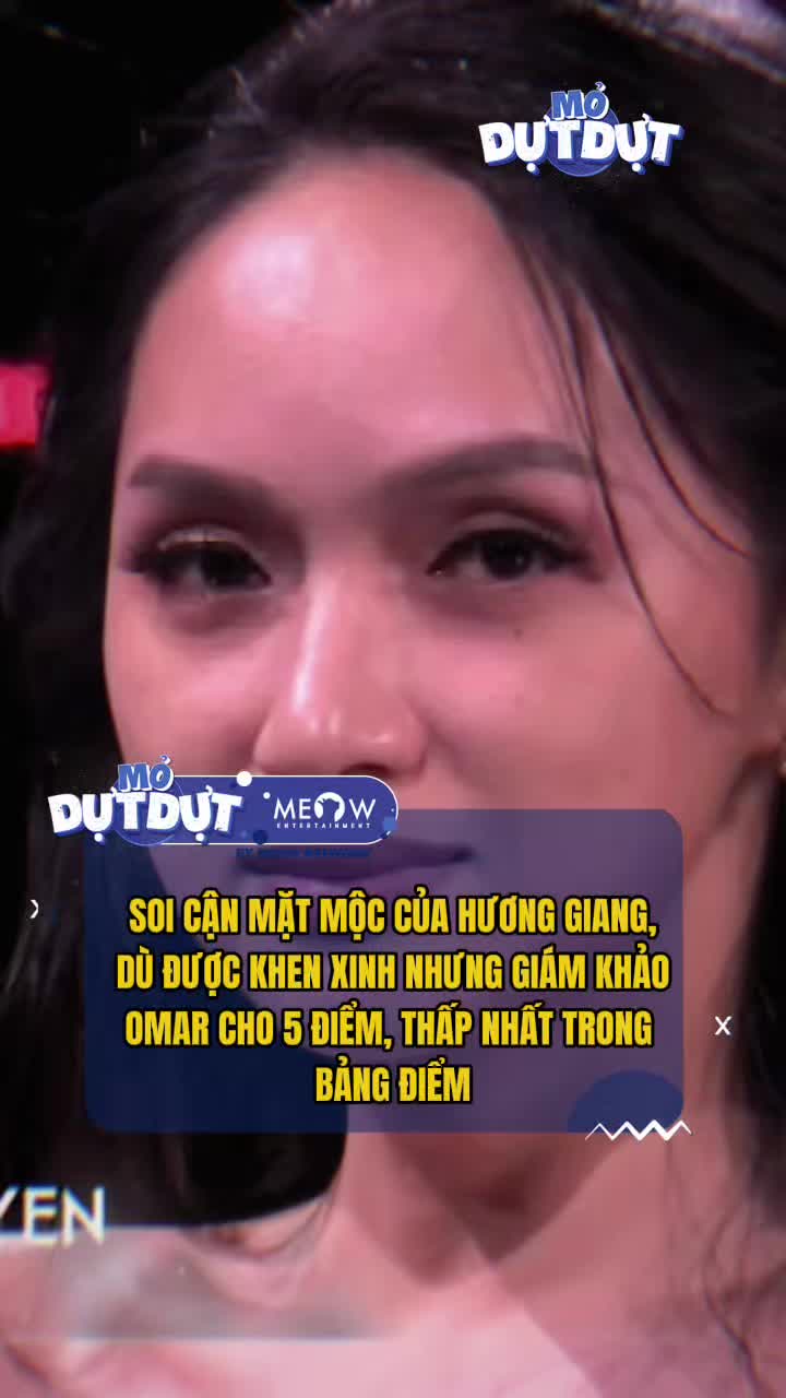 @Mỏ Dựt Dựt
