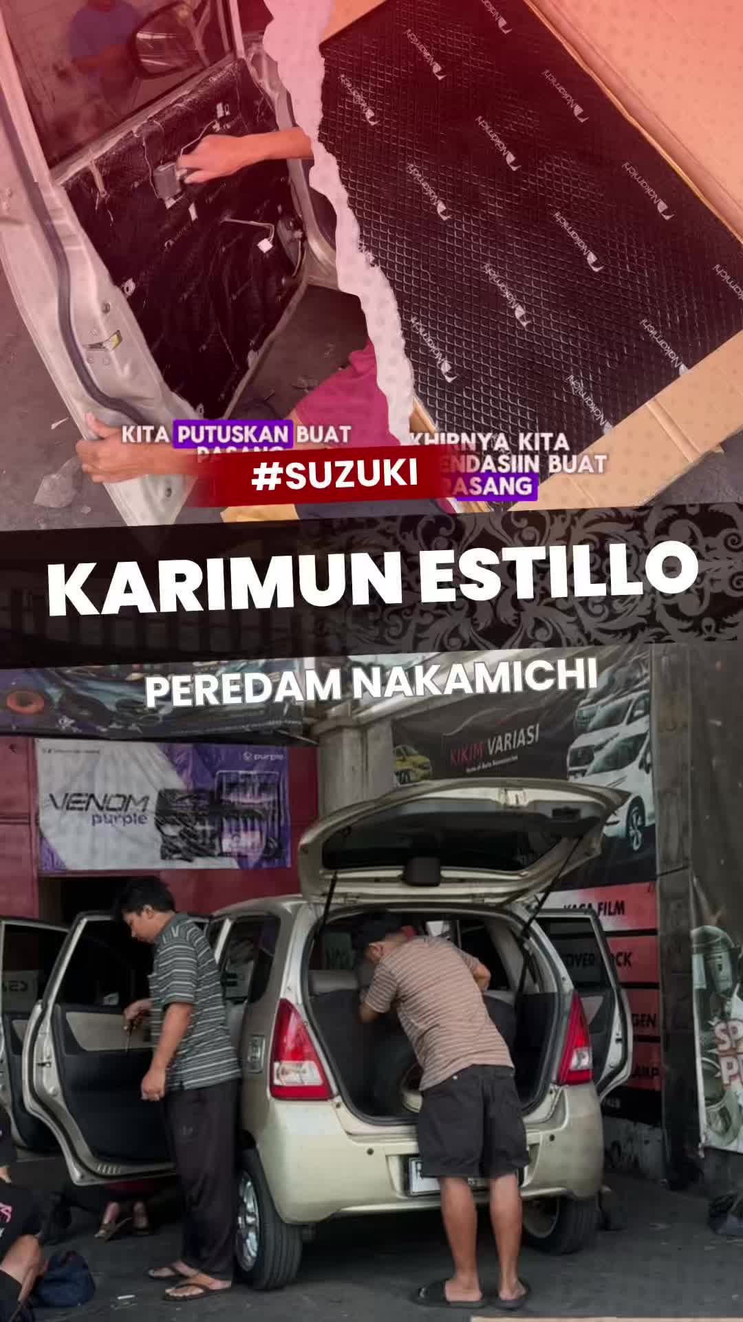 @Kikim Variasi