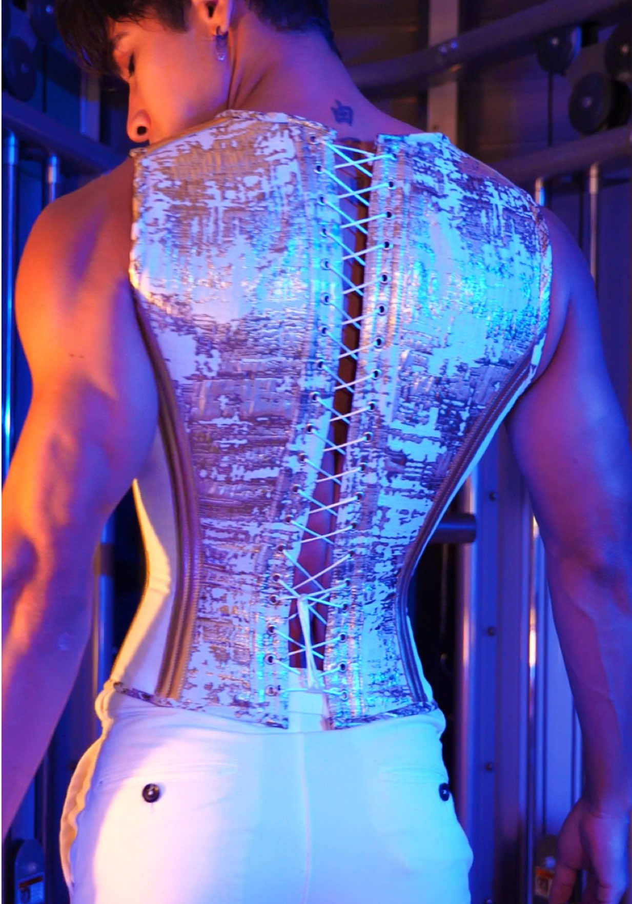 @Innova Corsetry