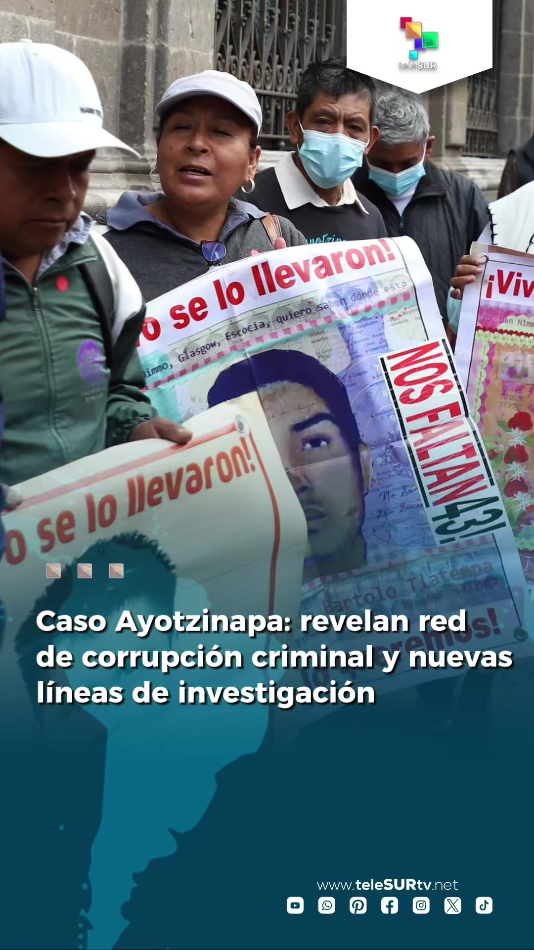 @teleSUR Clips
