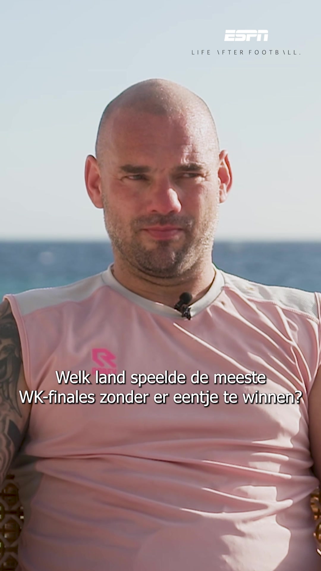 @ESPN NL