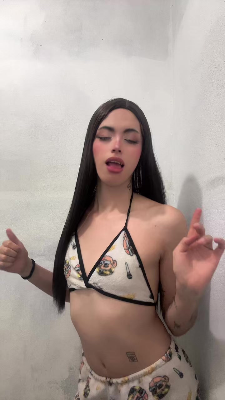 @Antonella palma ๐๐ฆ